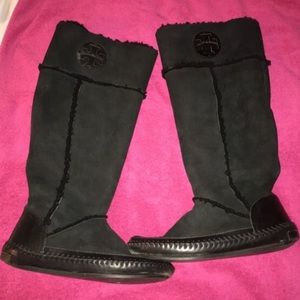 Tori birch boots